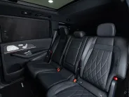 Mercedes-Benz GLS AMG GLS 63 4MATIC+ II (X167), 2023 — экстерьер, фото 27
