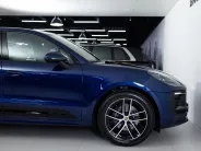 Porsche Macan T I Рестайлинг 2, 2025 — экстерьер, фото 31