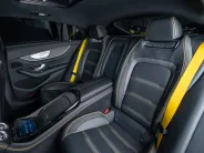 Mercedes-Benz AMG GT I Рестайлинг, 2022 — экстерьер, фото 23