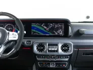 Mercedes-Benz G-Класс AMG G 63 II (W463), 2020 — экстерьер, фото 24