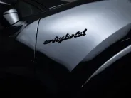 Porsche Cayenne E-Hybrid III Рестайлинг, 2026 — экстерьер, фото 35