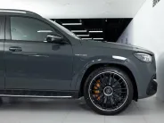Mercedes-Benz GLS AMG GLS 63 4MATIC+ II (X167) Рестайлинг, 2025 — экстерьер, фото 40