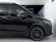 Mercedes-Benz V-Класс Exclusive AMG Line III (W447) Рестайлинг 2, 2025 — экстерьер, фото 32