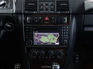 Mercedes-Benz G-Класс G 350 CDI II (W463) Рестайлинг 2, 2011 — экстерьер, фото 17