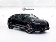 Lamborghini Urus Individual I, 2019 — экстерьер, фото 3