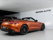 Mercedes-Benz SL-Класс AMG SL 63 S E Performance IV (R232), 2024 — экстерьер, фото 35