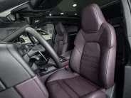 Porsche Cayenne Coupé III Рестайлинг, 2026 — экстерьер, фото 11