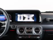 Mercedes-Benz G-Класс G 450 d AMG Line III (W465) Рестайлинг, 2025 — экстерьер, фото 22