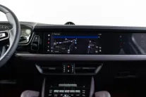 Porsche Cayenne Coupé III Рестайлинг, 2025 — экстерьер, фото 22