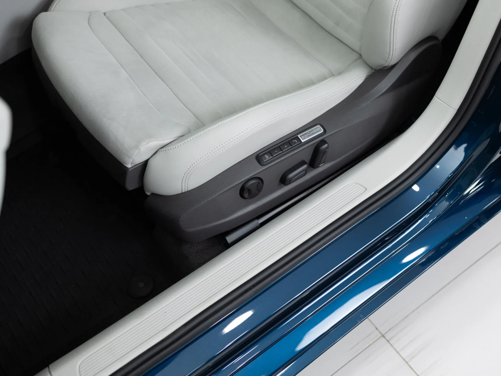 Volkswagen Passat Business B8 Рестайлинг, 2022 — экстерьер, фото 9