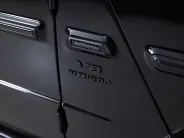 Mercedes-Benz G-Класс AMG G 63 II (W463), 2023 — экстерьер, фото 36