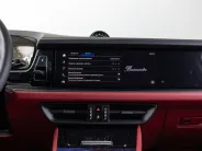 Porsche Cayenne Turbo GT III Рестайлинг, 2025 — экстерьер, фото 23