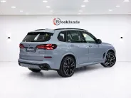 BMW X5 M60i Sport Pro IV (G05/G18) Рестайлинг, 2023 — экстерьер, фото 4