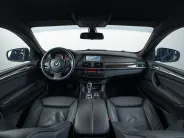 BMW X6 xDrive30d I (E71) Рестайлинг, 2014 — экстерьер, фото 34