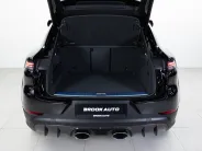 Porsche Cayenne Turbo GT III Рестайлинг, 2025 — экстерьер, фото 31