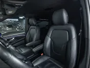 Mercedes-Benz V-Класс III (W447), 2018 — экстерьер, фото 11