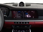 Porsche 911 Carrera 4 GTS VIII (992) Рестайлинг, 2025 — экстерьер, фото 28
