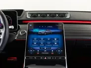 Mercedes-Benz S-Класс VII (W223), 2021 — экстерьер, фото 22