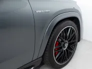 Mercedes-Benz GLS AMG GLS 63 4MATIC+ II (X167) Рестайлинг, 2023 — экстерьер, фото 36