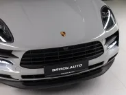 Porsche Macan I Рестайлинг, 2019 — экстерьер, фото 26