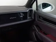 Porsche Cayenne Coupé III Рестайлинг, 2026 — экстерьер, фото 21