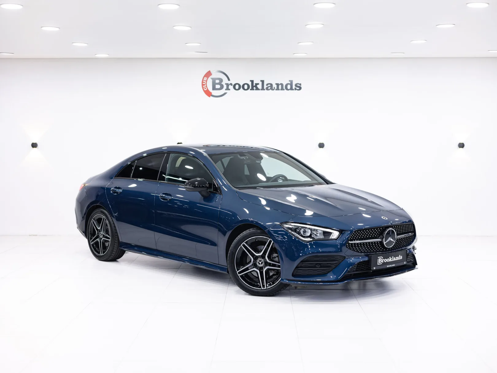 Mercedes-Benz CLA 200 Sport II (C118, X118), 2021 — экстерьер, фото 3