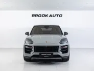 Porsche Cayenne Turbo GT III Рестайлинг, 2025 — экстерьер, фото 2