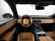 Land Rover Range Rover Velar R-Dynamic Base I, 2019 — экстерьер, фото 14
