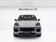 Porsche Cayenne Turbo GT III Рестайлинг, 2025 — экстерьер, фото 2
