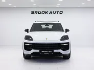 Porsche Cayenne GTS III Рестайлинг, 2025 — экстерьер, фото 2