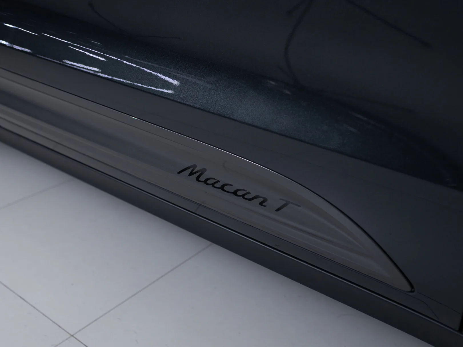 Porsche Macan T I Рестайлинг 2, 2025 — экстерьер, фото 29