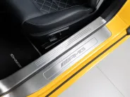 Mercedes-Benz SLS AMG GT Final Edition I, 2014 — экстерьер, фото 16