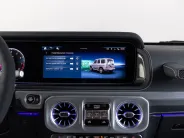 Mercedes-Benz G-Класс AMG G 63 II (W465) Рестайлинг, 2025 — экстерьер, фото 26