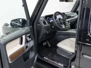 Mercedes-Benz G-Класс G 350 d III (W463), 2020 — экстерьер, фото 7