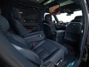 Zeekr 9X Hyper (6 seats) I, 2025 — экстерьер, фото 25