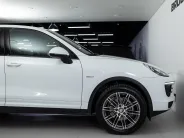 Porsche Cayenne II Рестайлинг (958), 2016 — экстерьер, фото 28