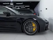 Porsche Panamera Turbo S E-Hybrid III, 2024 — экстерьер, фото 44