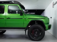 Mercedes-Benz G-Класс AMG G 63 4x4 Squared II (W463), 2022 — экстерьер, фото 42