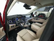 Mercedes-Benz V-Класс Exclusive AMG Line III (W447) Рестайлинг 2, 2024 — экстерьер, фото 10