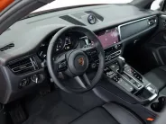 Porsche Macan T I Рестайлинг 2, 2025 — экстерьер, фото 10