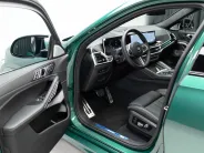 BMW X6 M60i III (G06) Рестайлинг, 2025 — экстерьер, фото 7