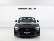 Ford Mustang GT VII, 2025 — экстерьер, фото 3