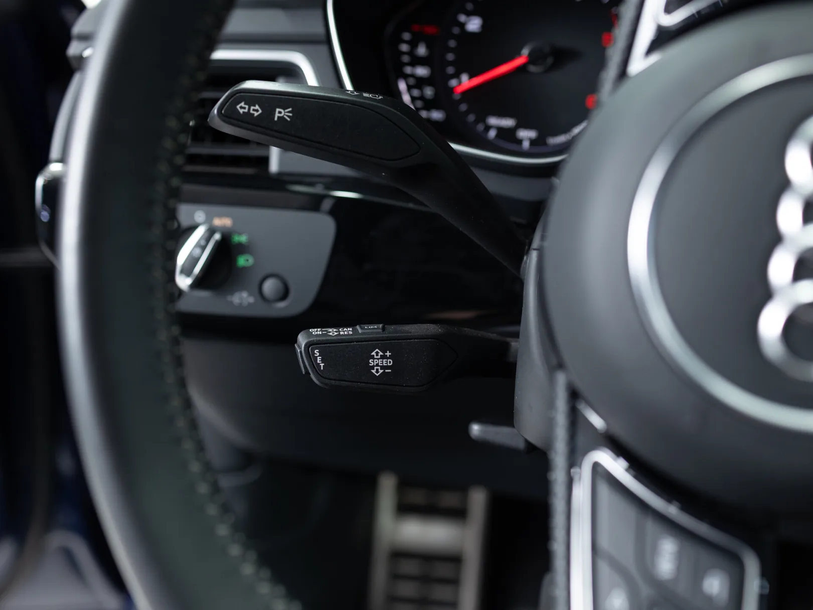 Audi A5 Sport 40 TDI quattro S tronic II (F5), 2018 — экстерьер, фото 11