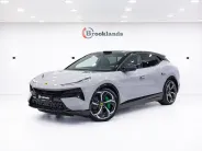 Lotus Eletre R+ I, 2023 — экстерьер, фото 1