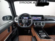 Mercedes-Benz G-Класс AMG G 63 II (W465) Рестайлинг, 2025 — экстерьер, фото 14