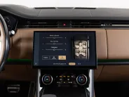 Land Rover Range Rover SE (USA) V, 2022 — экстерьер, фото 25