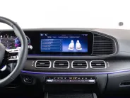 Mercedes-Benz GLS AMG GLS 63 4MATIC+ II (X167) Рестайлинг, 2025 — экстерьер, фото 23