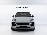 Porsche Cayenne GTS Coupé III Рестайлинг, 2025 — экстерьер, фото 2