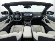 BMW M4 Competition xDrive G82/G83 Рестайлинг, 2025 — экстерьер, фото 34