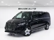Mercedes-Benz V-Класс Exclusive III (W447) Рестайлинг 2, 2025 — экстерьер, фото 1